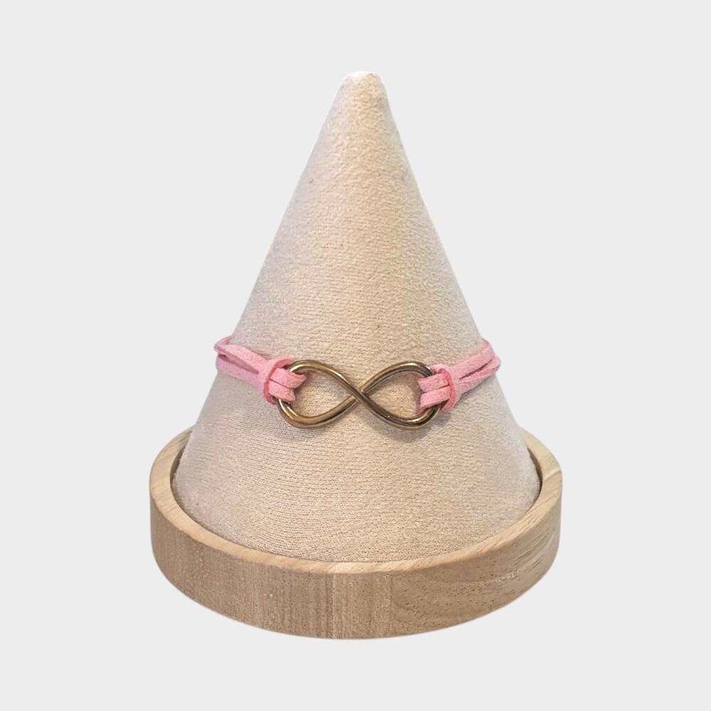 Casual Velvet Bracelet